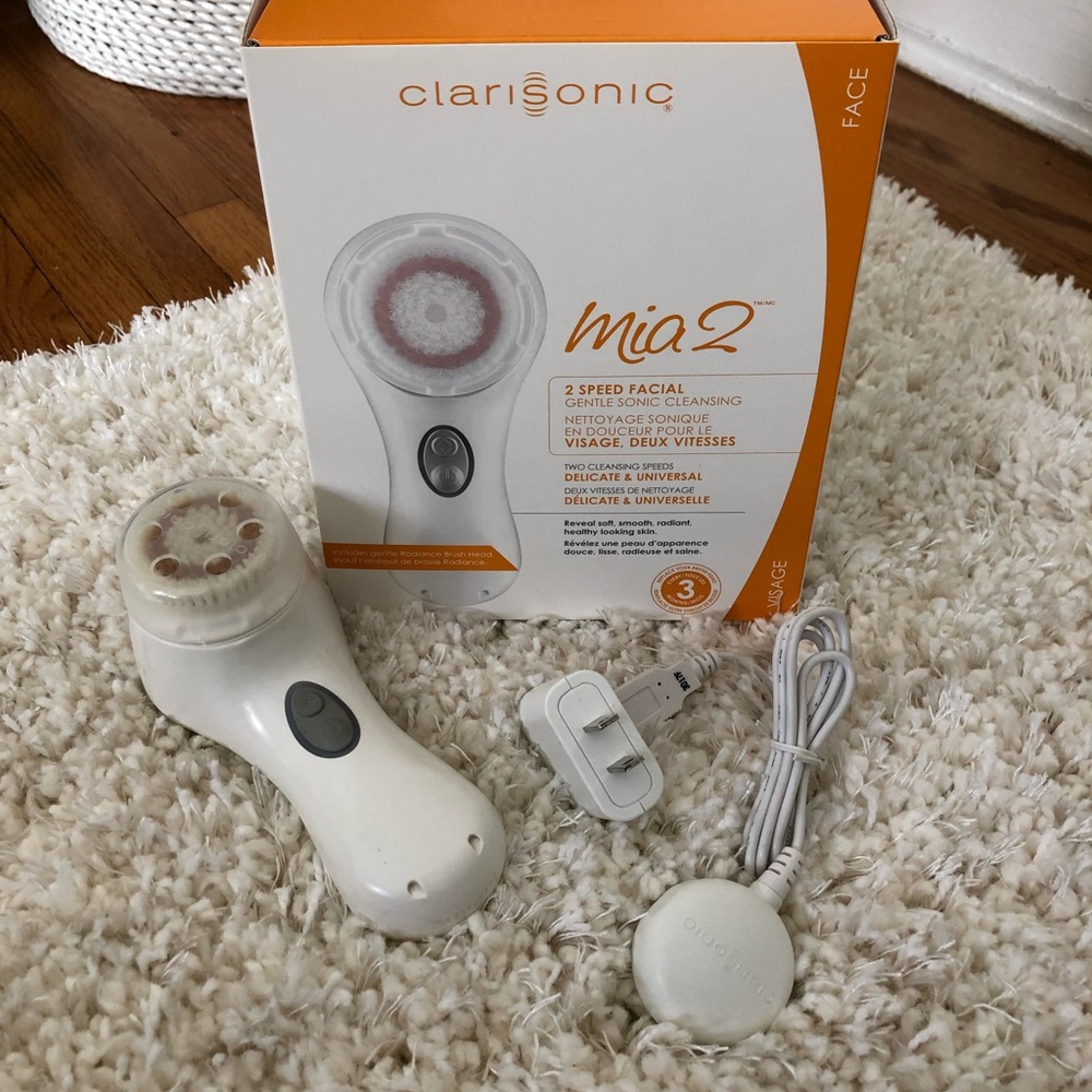 Clarisonic Mia 2